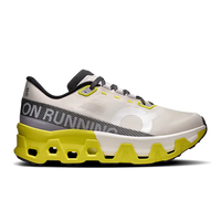 On Cloudmonster Hyper - Tau | Limette / 3.5