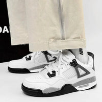 CleanBoard  - Weiß, Schwarz und Grau / 36