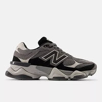 NB 9060 - SCHWARZ mit CASTLEROCK / 3.5
