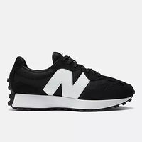 NB 327 - SCHWARZ mit NB 103 WEISS / 3.5