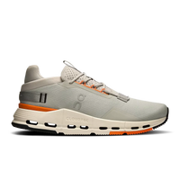 On Cloudnova 2 - Gletscher | Kurkuma / 7