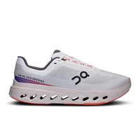 On Cloudsurfer Next - Weiß | Flamme / 7