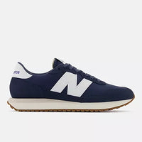 NB 237 - NATÜRLICHER INDIGO mit VINTAGE-INDIGO / 3.5
