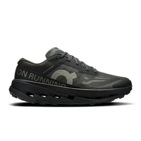 On Cloudultra 3 - Schwarz | Schwarz / 7