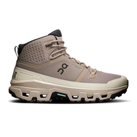 On Cloudrock Mid WP - Asche | Wüste / 7